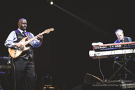 Maceo Parker / Oeno Music Festival - Le Zenith, Dijon - 10 juillet 2015