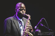 Maceo Parker / Oeno Music Festival - Le Zenith, Dijon - 10 juillet 2015