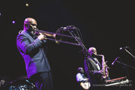 Maceo Parker / Oeno Music Festival - Le Zenith, Dijon - 10 juillet 2015