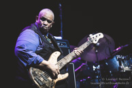 Maceo Parker / Oeno Music Festival - Le Zenith, Dijon - 10 juillet 2015