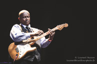 Maceo Parker / Oeno Music Festival - Le Zenith, Dijon - 10 juillet 2015