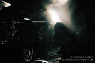 Machine Girl / Le Trabendo - 10 juin 2023