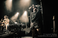 Machine Girl / Le Trabendo - 10 juin 2023