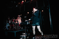 Machine Girl / Le Trabendo - 10 juin 2023