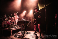 Machine Girl / Le Trabendo - 10 juin 2023