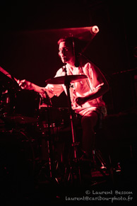 Machine Girl / Le Trabendo - 10 juin 2023