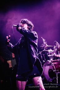 Machine Girl / Le Trabendo - 10 juin 2023