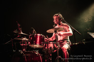 Machine Girl / Le Trabendo - 10 juin 2023