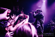 Machine Girl / Le Trabendo - 10 juin 2023