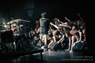 Machine Girl / Le Trabendo - 10 juin 2023