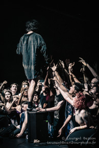 Machine Girl / Le Trabendo - 10 juin 2023