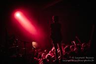 Machine Girl / Le Trabendo - 10 juin 2023