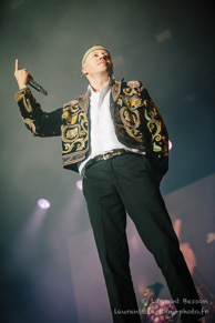 Macklemore / Les Eurockéennes 2018 - Belfort - 05 juillet 2018