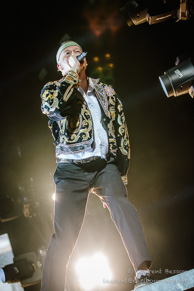 Macklemore / Les Eurockéennes 2018 - Belfort - 05 juillet 2018