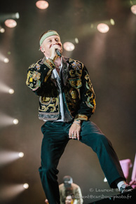 Macklemore / Les Eurockéennes 2018 - Belfort - 05 juillet 2018