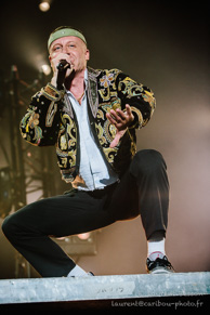 Macklemore / Les Eurockéennes 2018 - Belfort - 05 juillet 2018