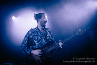 Mad Foxes / La Maroquinerie - 26 mars 2024