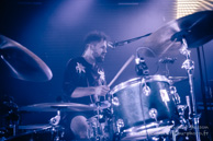 Mad Foxes / La Maroquinerie - 26 mars 2024