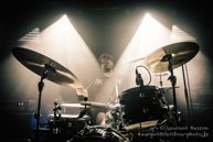 Mad Foxes / La Maroquinerie - 26 mars 2024