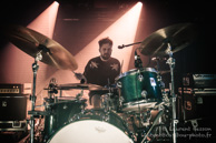 Mad Foxes / La Maroquinerie - 26 mars 2024