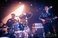 Mad Foxes / La Maroquinerie - 26 mars 2024