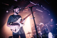 Mad Foxes / La Maroquinerie - 26 mars 2024
