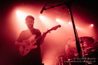Mad Foxes / La Maroquinerie - 26 mars 2024