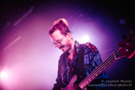 Mad Foxes / La Maroquinerie - 26 mars 2024