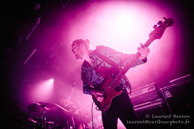 Mad Foxes / La Maroquinerie - 26 mars 2024