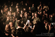 Mad Foxes / La Maroquinerie - 26 mars 2024