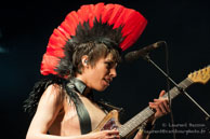 Mademoiselle K / Festival Fnac Live 2011 - 23/07/11