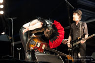 Mademoiselle K / Festival Fnac Live 2011 - 23/07/11