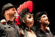 Mademoiselle K / Festival Fnac Live 2011 - 23/07/11