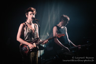 Mademoiselle K / Point Ephémère - 04 décembre 2023