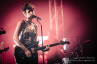 Mademoiselle K / Point Ephémère - 04 décembre 2023