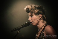 Mademoiselle K / Point Ephémère - 04 décembre 2023