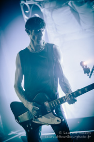 Mademoiselle K / Point Ephémère - 04 décembre 2023