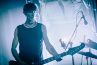 Mademoiselle K / Point Ephémère - 04 décembre 2023