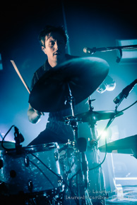 Mademoiselle K / Point Ephémère - 04 décembre 2023