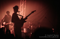 Mademoiselle K / Point Ephémère - 04 décembre 2023