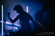 Mademoiselle K / Point Ephémère - 04 décembre 2023