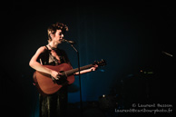 Mademoiselle K / Point Ephémère - 04 décembre 2023