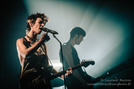 Mademoiselle K / Point Ephémère - 04 décembre 2023