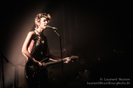 Mademoiselle K / Point Ephémère - 04 décembre 2023