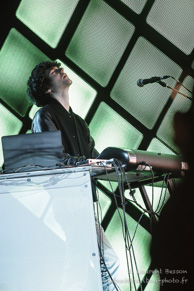 Madeon / Main Square Festival 2015 - Arras - 05 juillet 2015