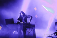 Madeon / Main Square Festival 2015 - Arras - 05 juillet 2015