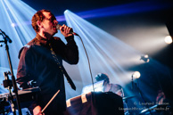 Maestro / 28ème Festival CHORUS des Hauts-de-Seine - Magic Mirror (La Défense) - 01 avril 2016