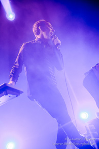 Maestro / 28ème Festival CHORUS des Hauts-de-Seine - Magic Mirror (La Défense) - 01 avril 2016