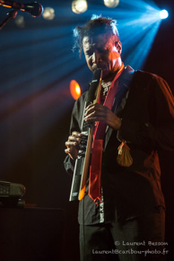 Magic Malik / Magic Mirror - 28/03/2014 - Festival Chorus des Hauts de Seine 2014 - 28 mars 2014