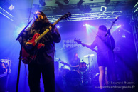 The Magic Numbers / Le Point Ephémère - 05 novembre 2014